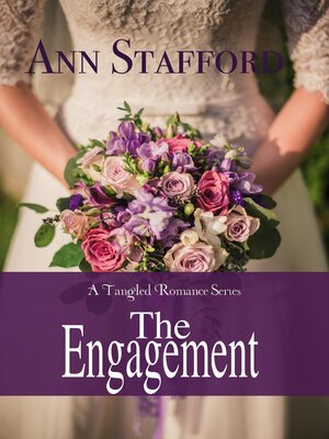 cover image of The Engagement